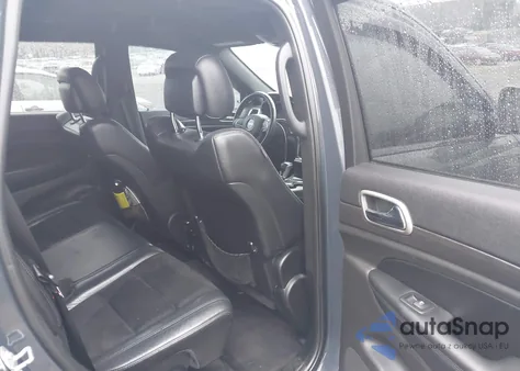 2018 Jeep Grand Cherokee Altitude 4X4 from USA, damaged, VIN 1C4RJFAG1JC286587